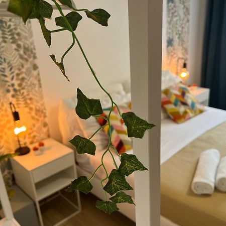 Light Holiday Home 팔레르모 외부 사진