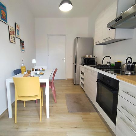 Light Holiday Home 팔레르모 외부 사진
