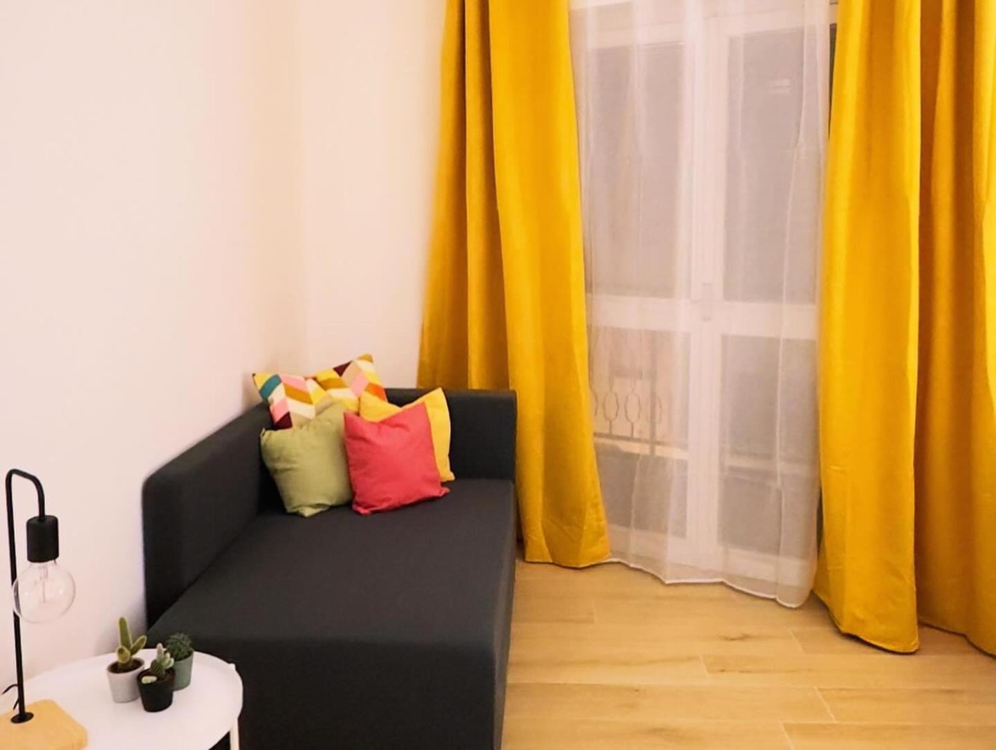 Light Holiday Home 팔레르모 외부 사진