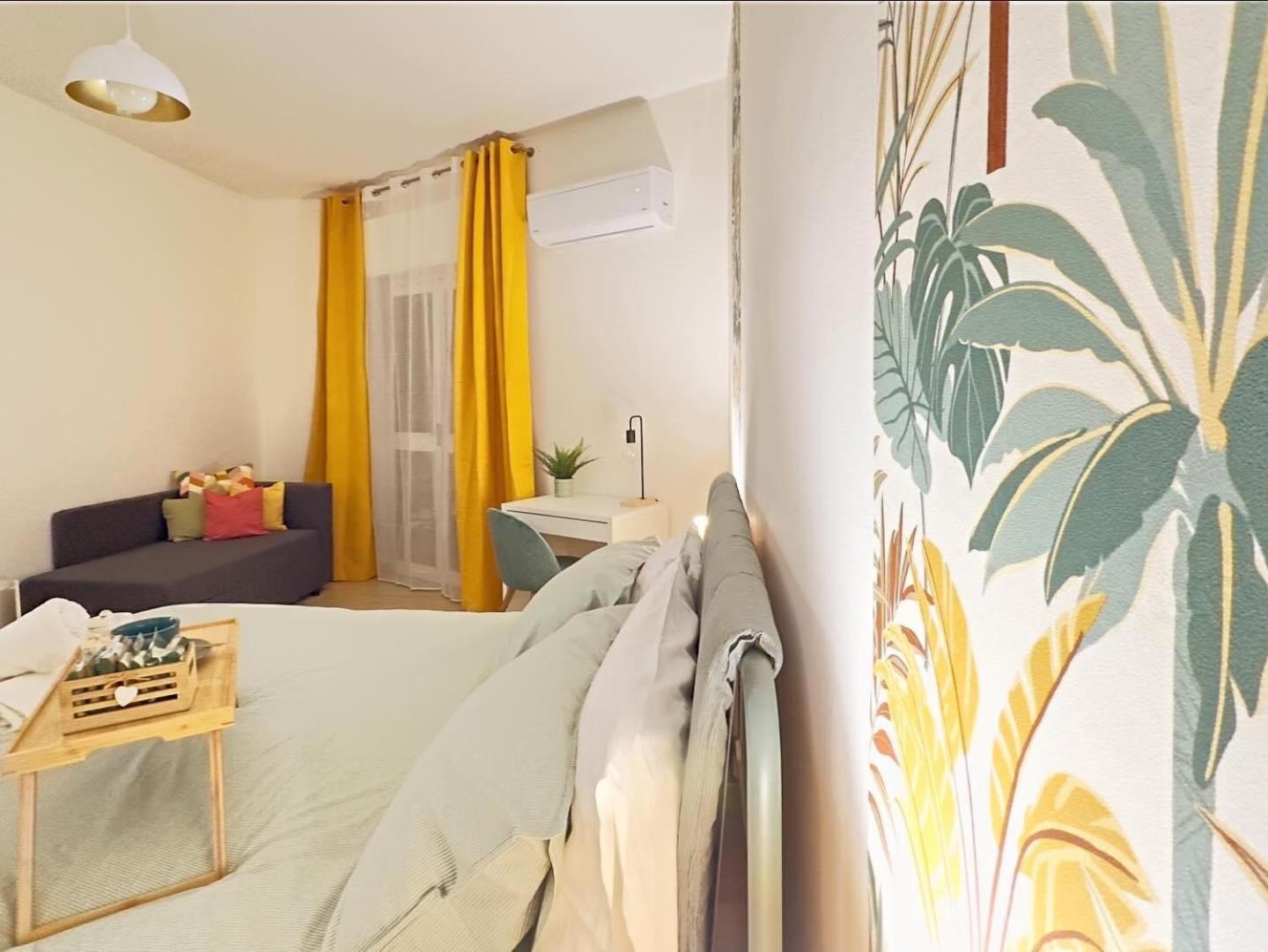 Light Holiday Home 팔레르모 외부 사진