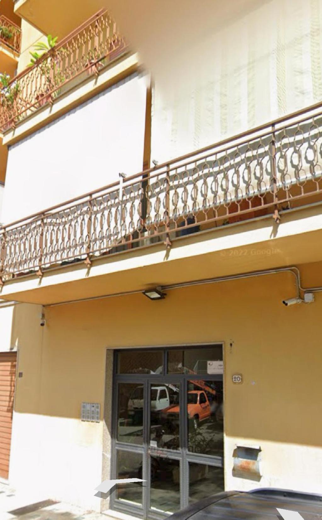 Light Holiday Home 팔레르모 외부 사진