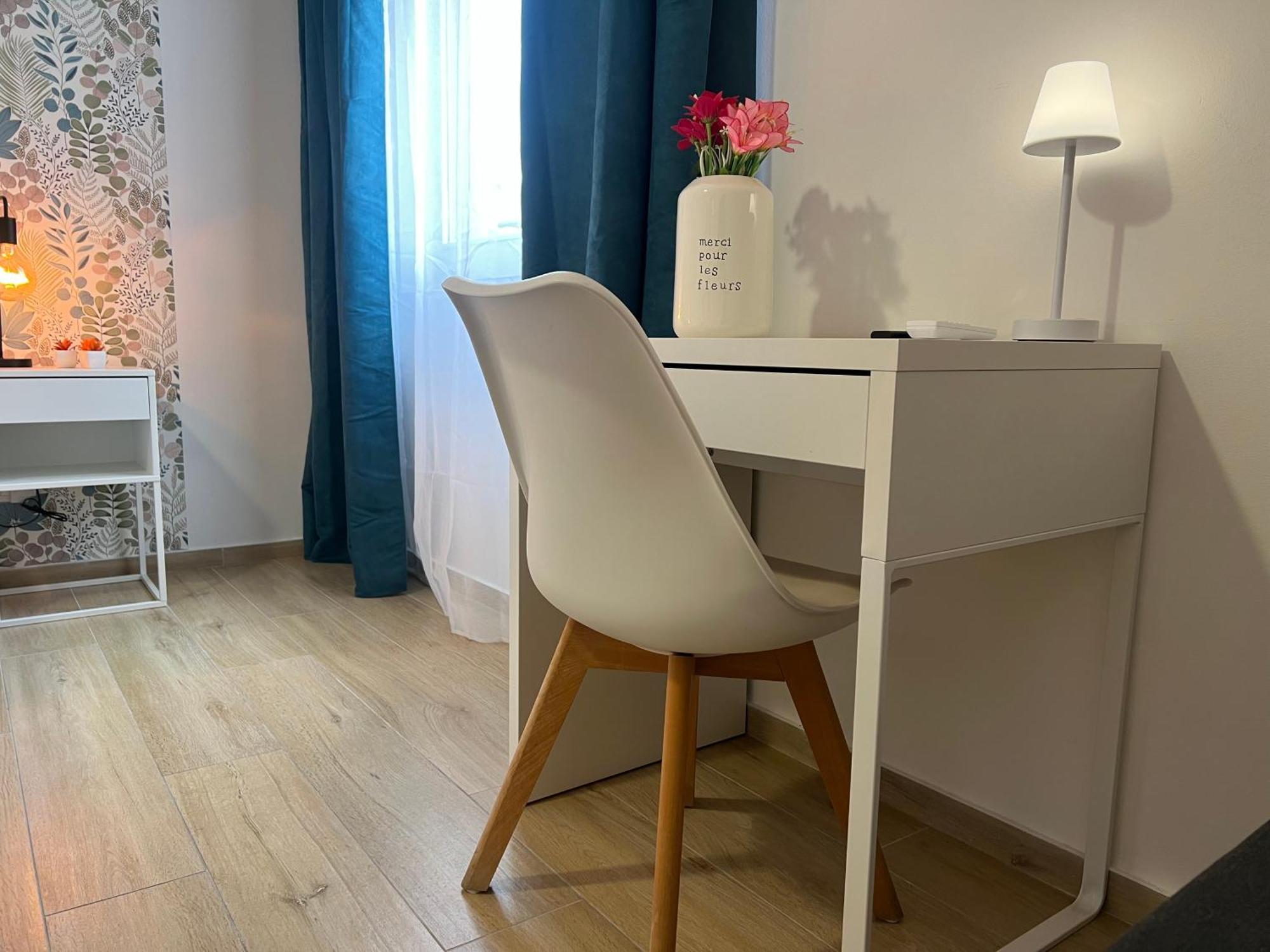 Light Holiday Home 팔레르모 외부 사진
