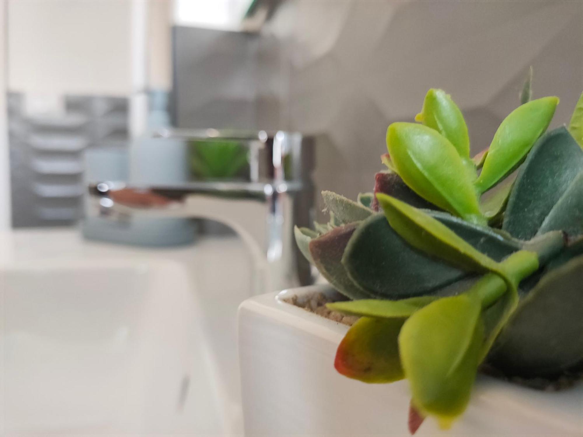 Light Holiday Home 팔레르모 외부 사진