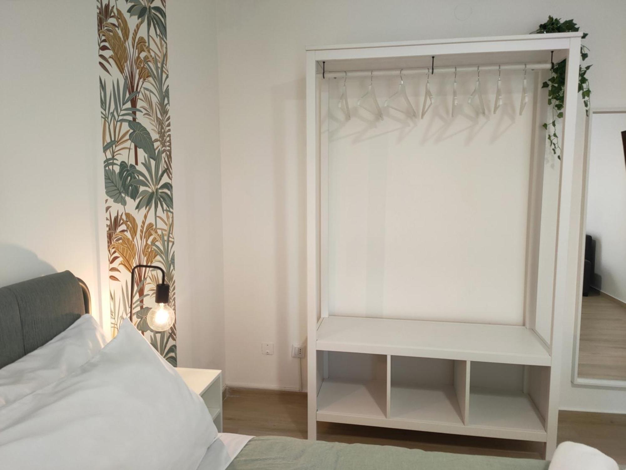 Light Holiday Home 팔레르모 외부 사진