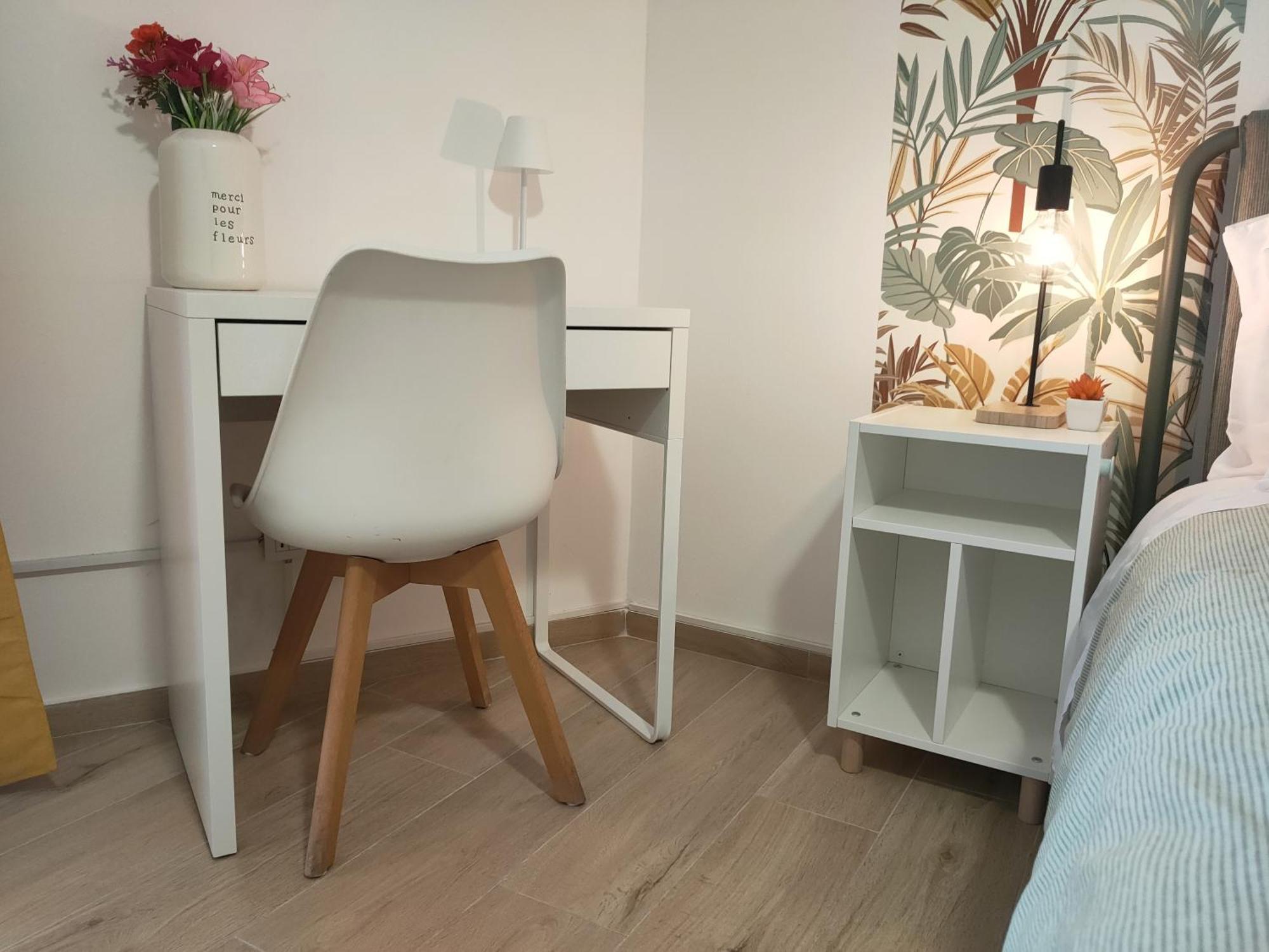 Light Holiday Home 팔레르모 외부 사진